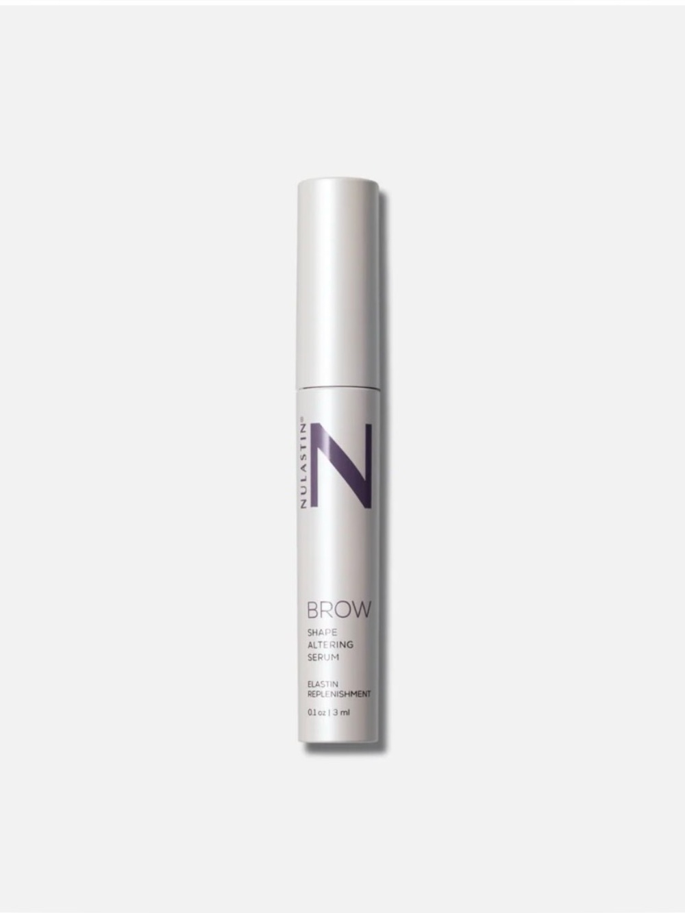 🌿 NULASTIN BROW Shape Altering Serum